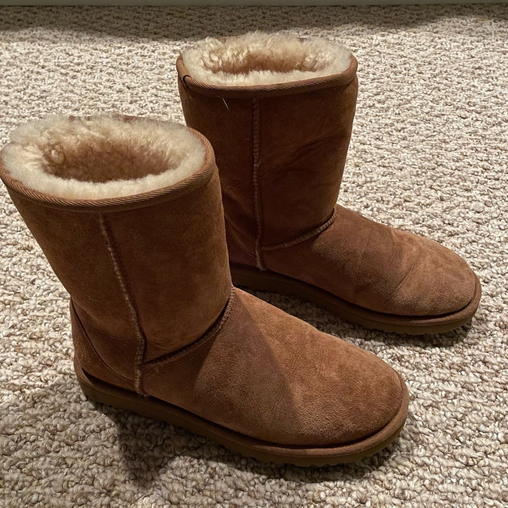 Classic Uggs- Excellent Condition
